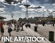 Fine Art – Stock