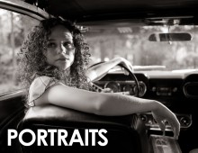 Portraits