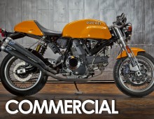 Commercial